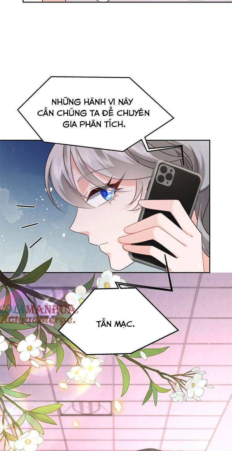 Hotboy Quốc Dân Là Nữ - Chapter 386 - Page 30