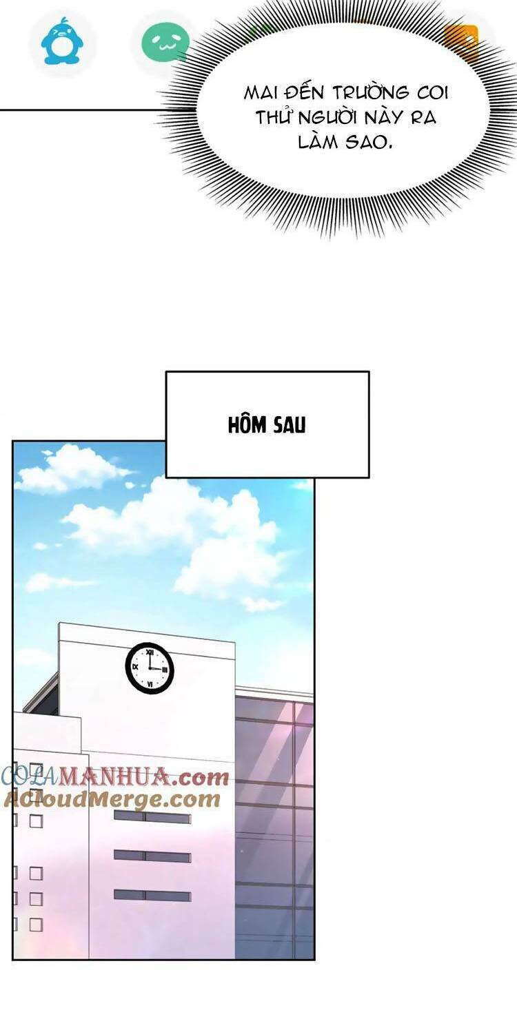 Hotboy Quốc Dân Là Nữ - Chapter 386 - Page 3