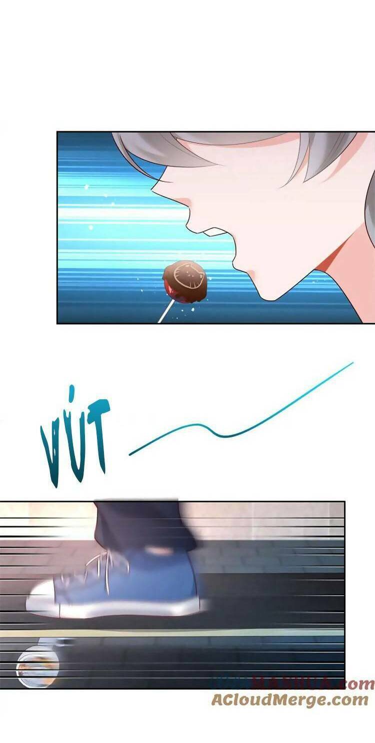 Hotboy Quốc Dân Là Nữ - Chapter 386 - Page 4