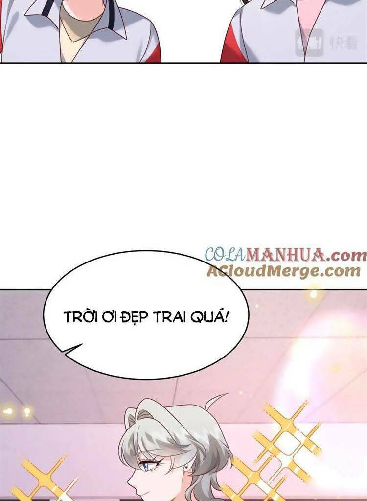 Hotboy Quốc Dân Là Nữ - Chapter 386 - Page 8