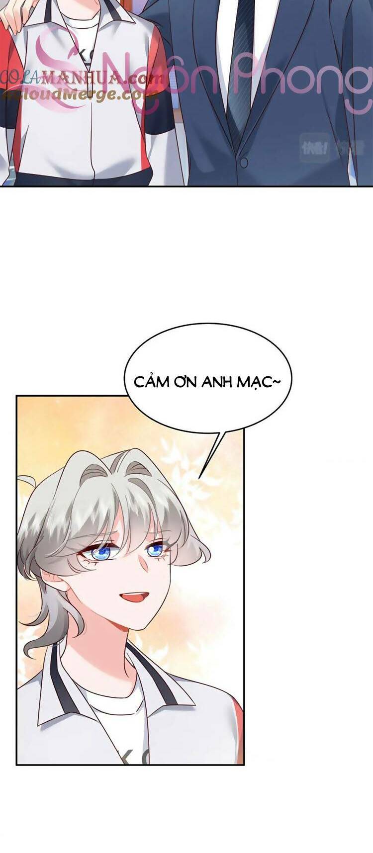 Hotboy Quốc Dân Là Nữ - Chapter 387 - Page 10