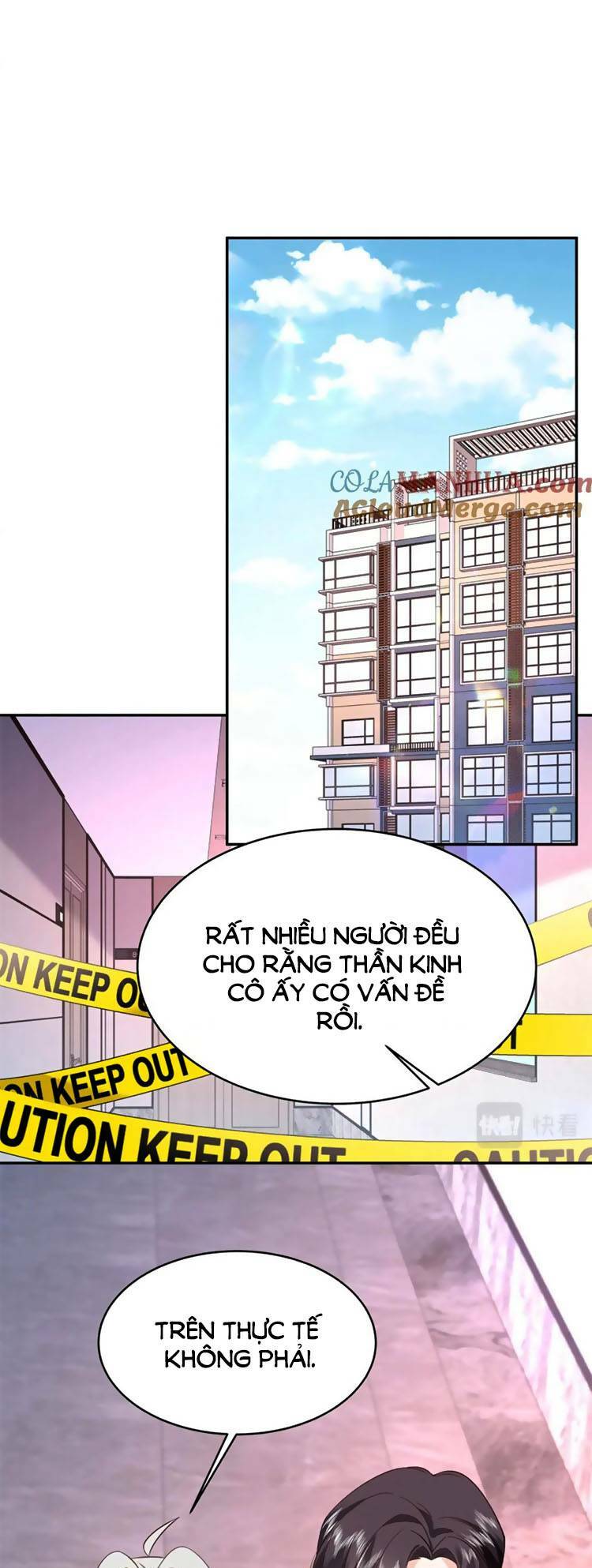 Hotboy Quốc Dân Là Nữ - Chapter 387 - Page 15