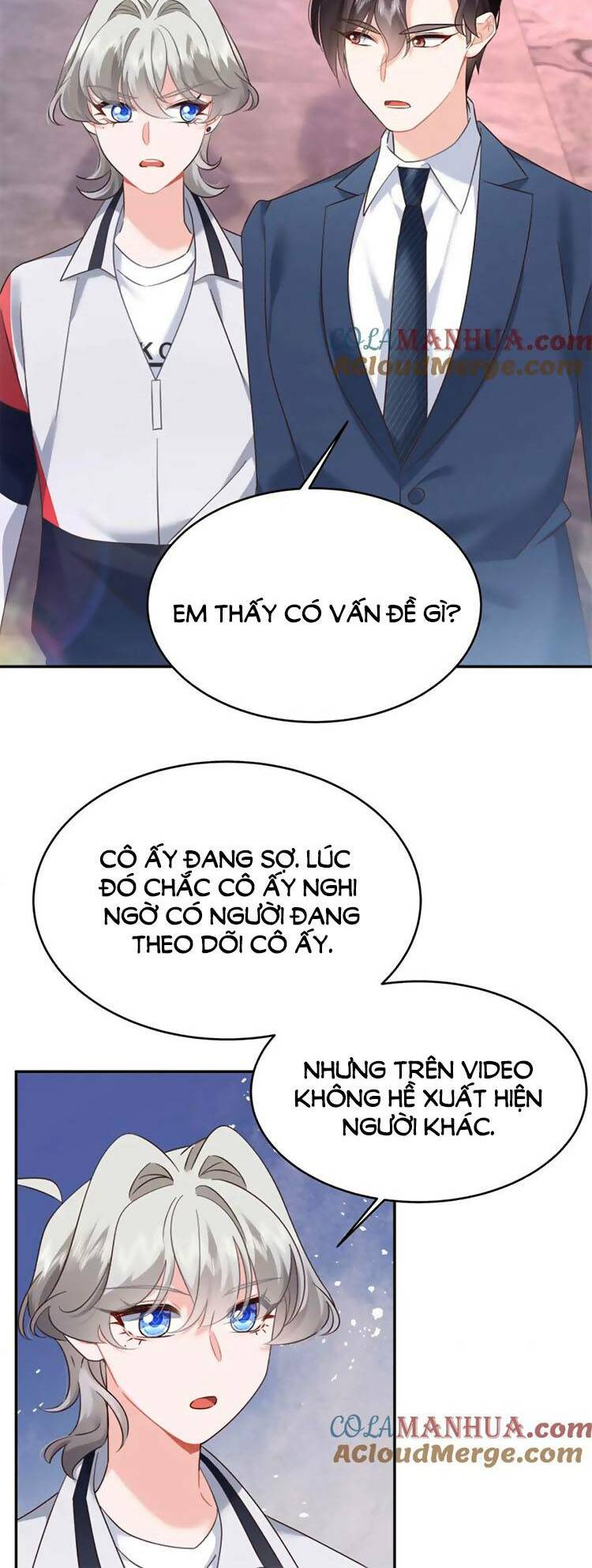 Hotboy Quốc Dân Là Nữ - Chapter 387 - Page 16