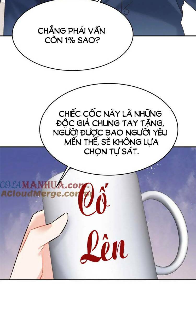 Hotboy Quốc Dân Là Nữ - Chapter 387 - Page 19