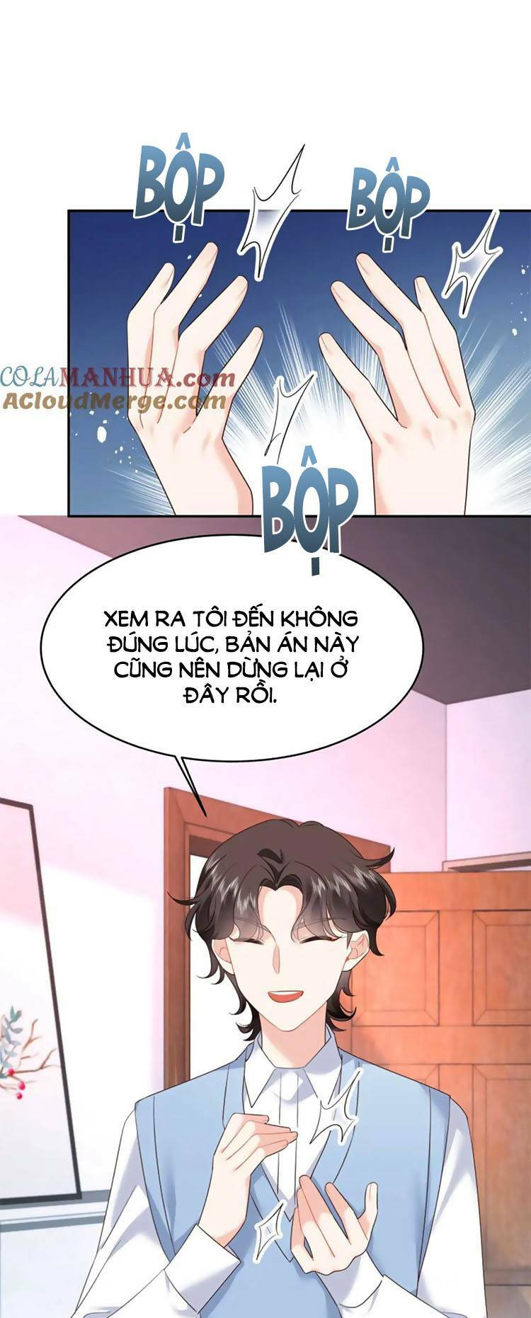 Hotboy Quốc Dân Là Nữ - Chapter 387 - Page 23