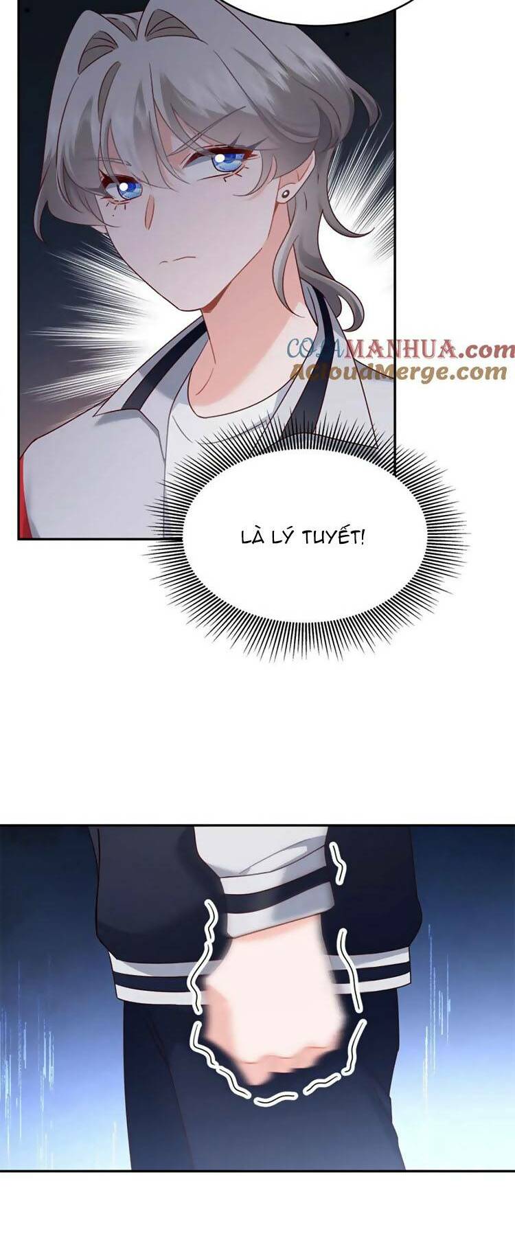 Hotboy Quốc Dân Là Nữ - Chapter 387 - Page 5