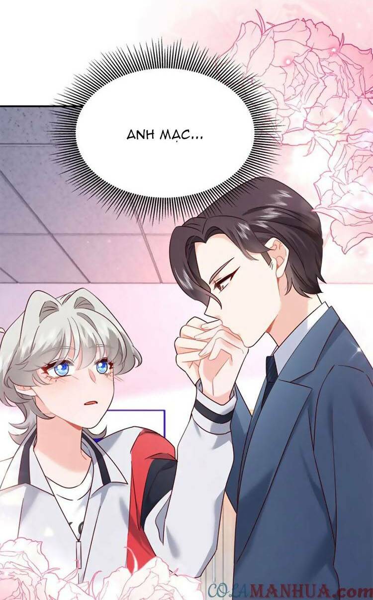 Hotboy Quốc Dân Là Nữ - Chapter 387 - Page 7