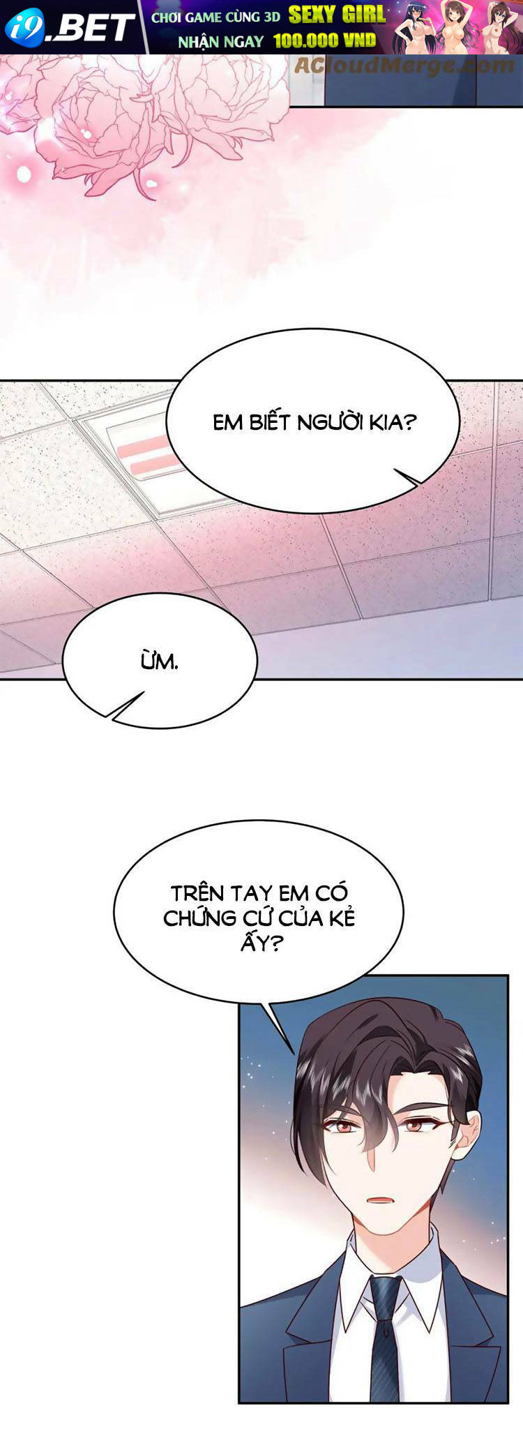 Hotboy Quốc Dân Là Nữ - Chapter 387 - Page 8