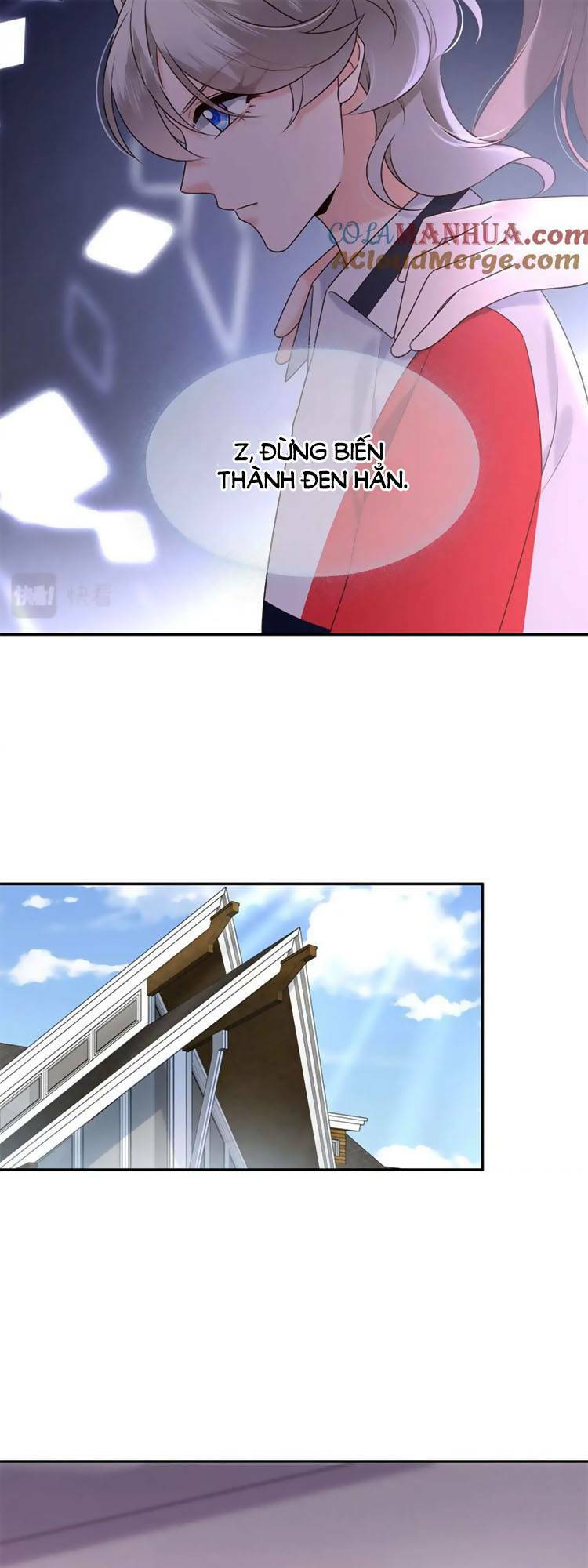 Hotboy Quốc Dân Là Nữ - Chapter 388 - Page 9