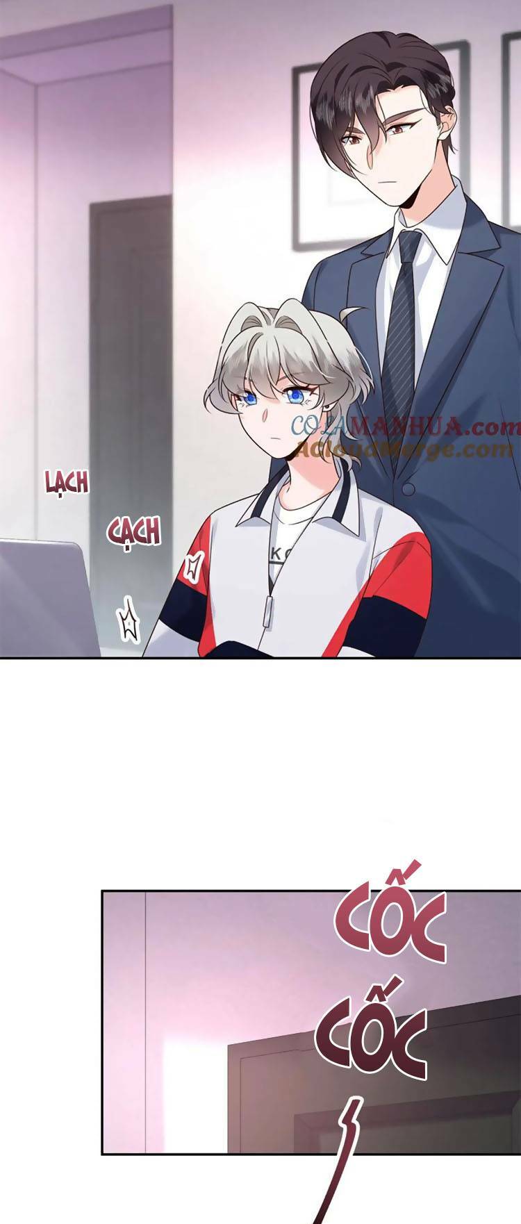 Hotboy Quốc Dân Là Nữ - Chapter 388 - Page 10