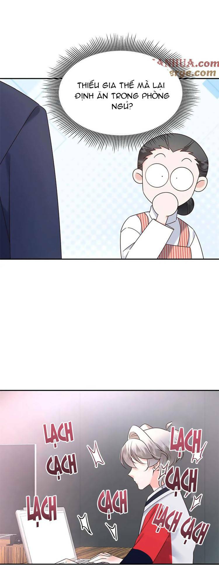 Hotboy Quốc Dân Là Nữ - Chapter 388 - Page 12