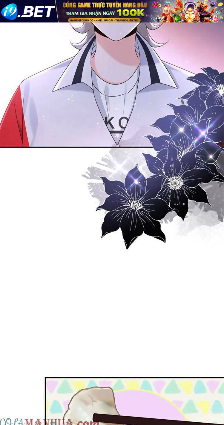 Hotboy Quốc Dân Là Nữ - Chapter 388 - Page 14