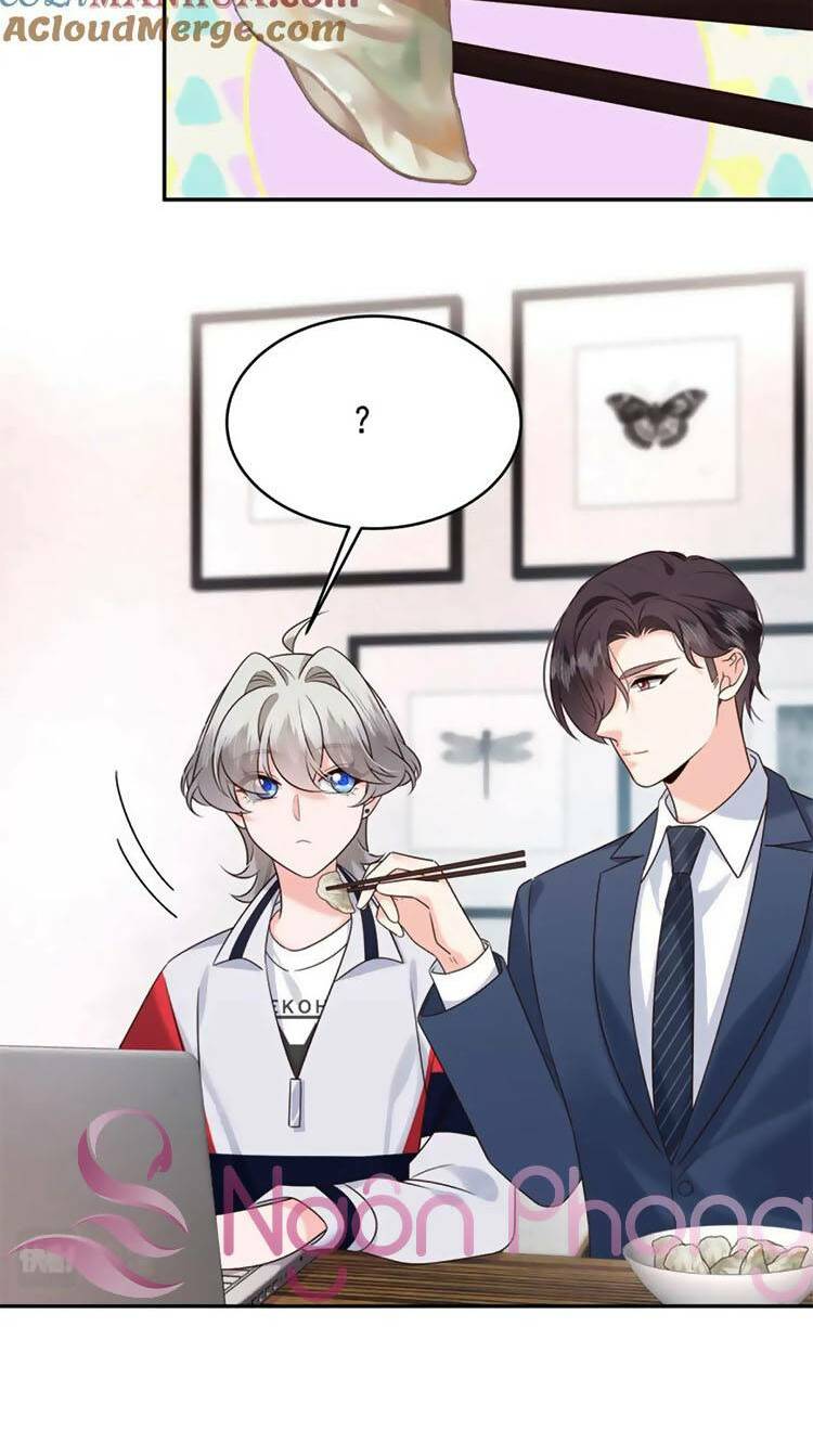 Hotboy Quốc Dân Là Nữ - Chapter 388 - Page 15