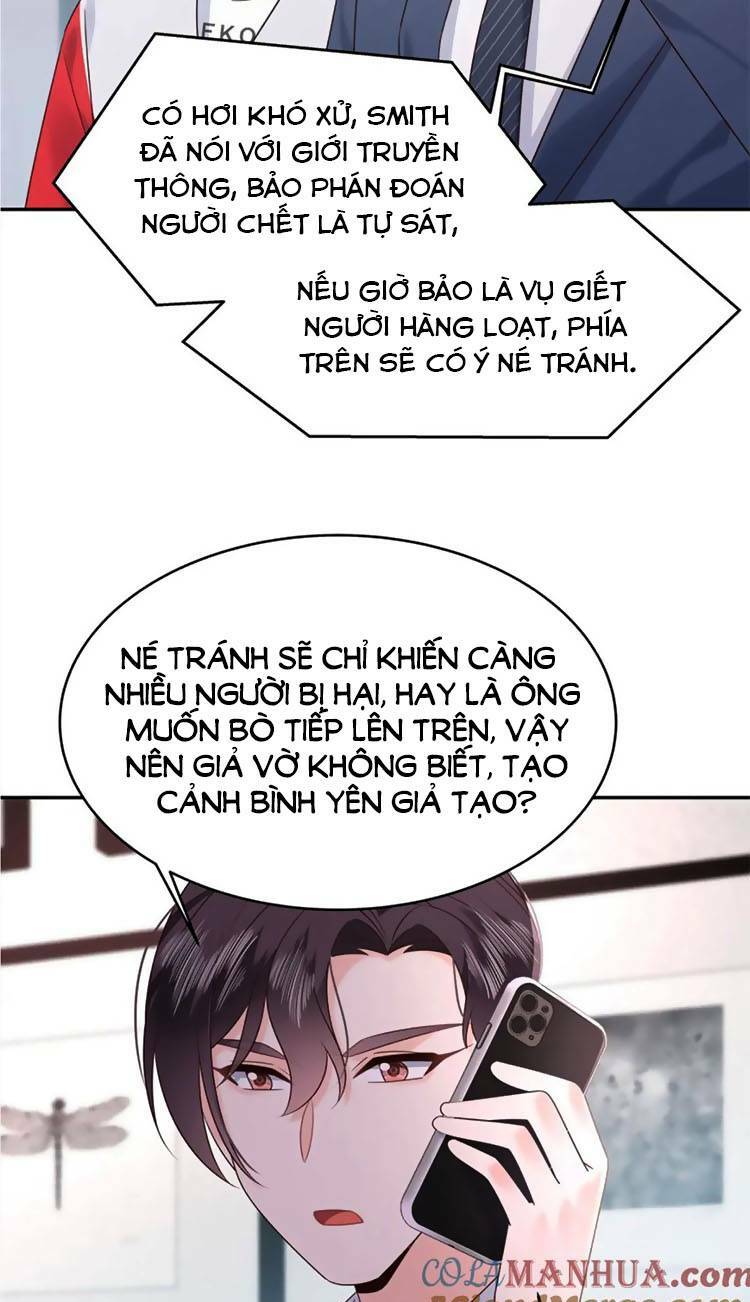 Hotboy Quốc Dân Là Nữ - Chapter 388 - Page 19