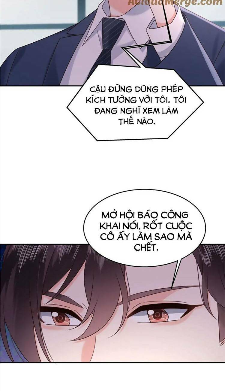 Hotboy Quốc Dân Là Nữ - Chapter 388 - Page 20