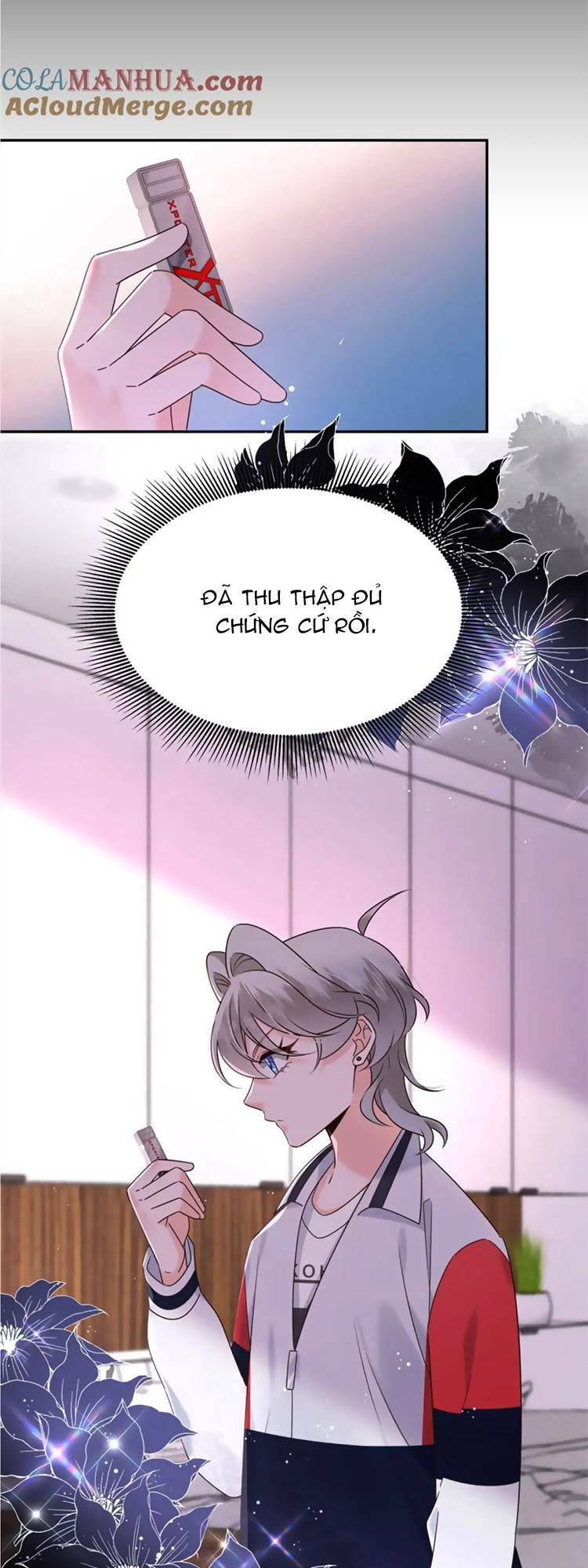 Hotboy Quốc Dân Là Nữ - Chapter 388 - Page 23