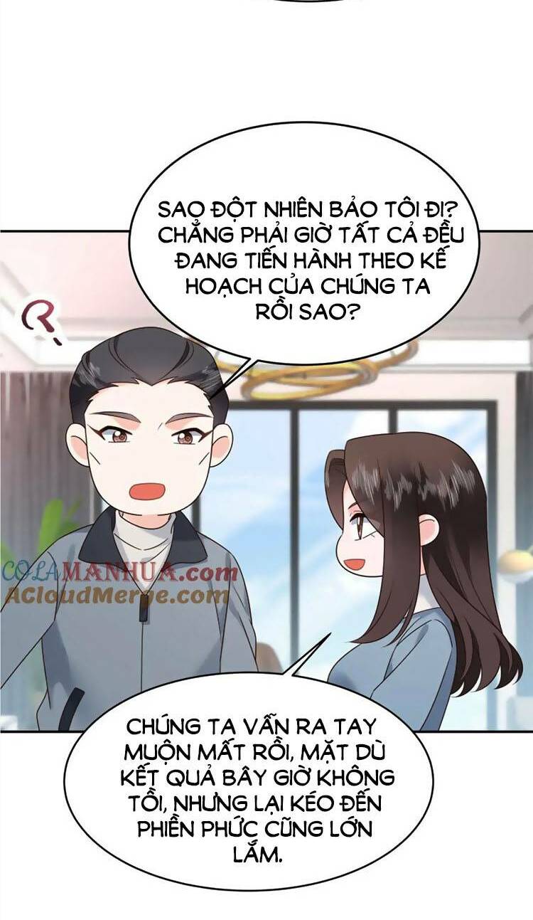 Hotboy Quốc Dân Là Nữ - Chapter 388 - Page 25