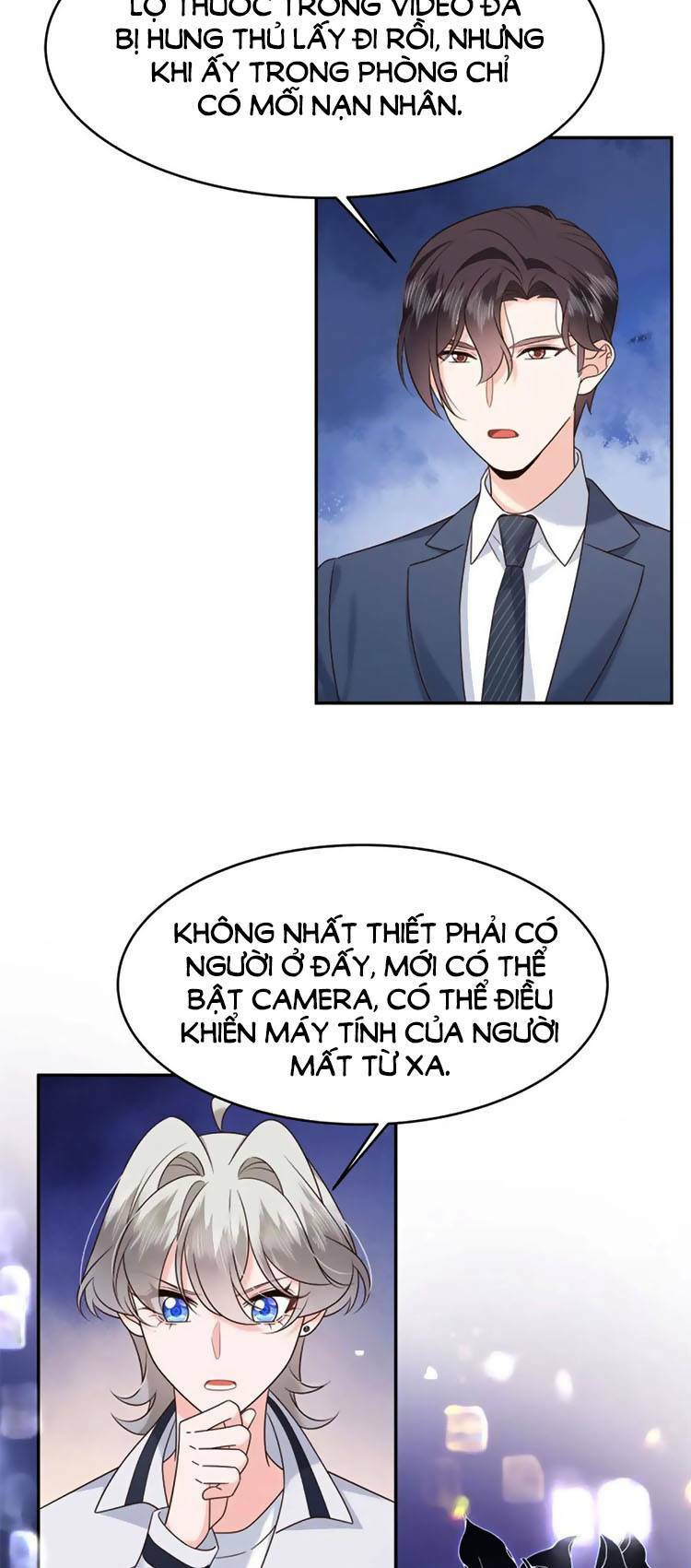 Hotboy Quốc Dân Là Nữ - Chapter 388 - Page 5