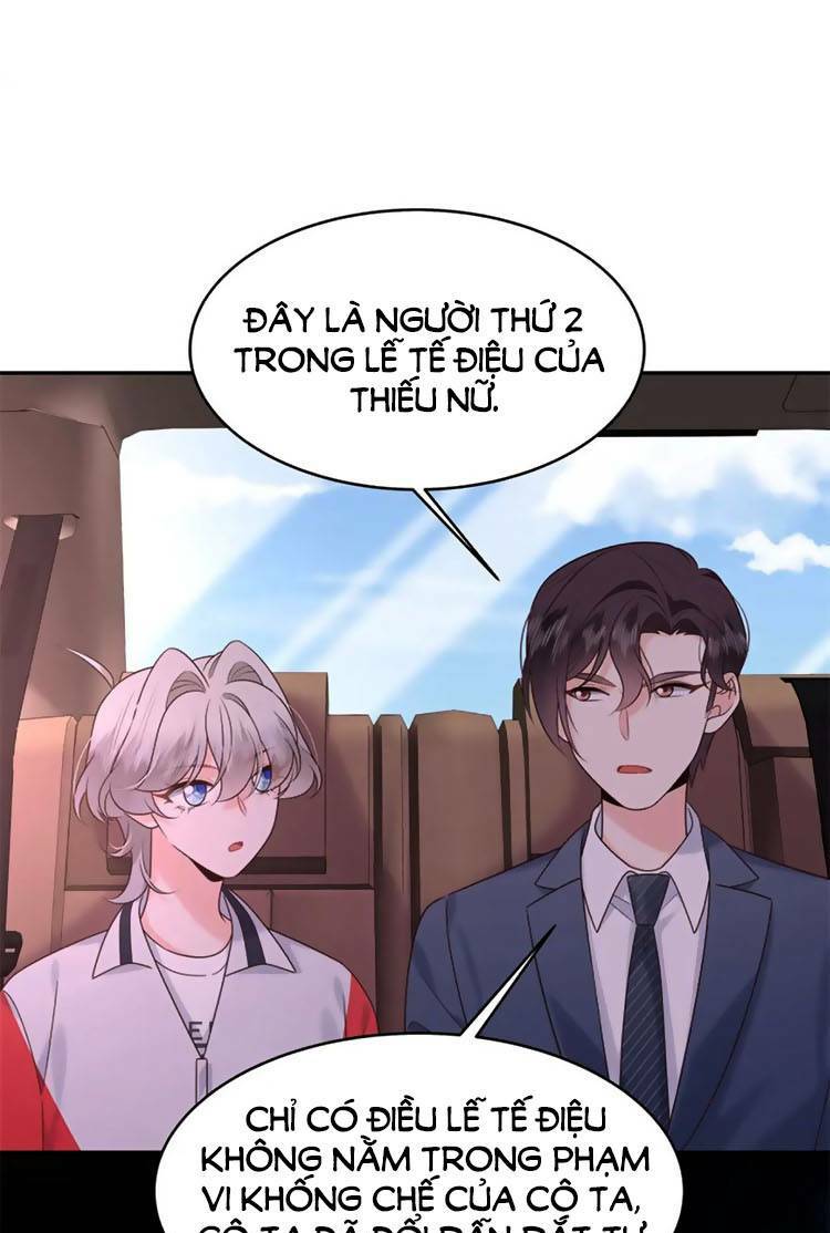 Hotboy Quốc Dân Là Nữ - Chapter 388 - Page 7