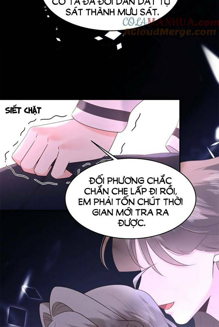 Hotboy Quốc Dân Là Nữ - Chapter 388 - Page 8
