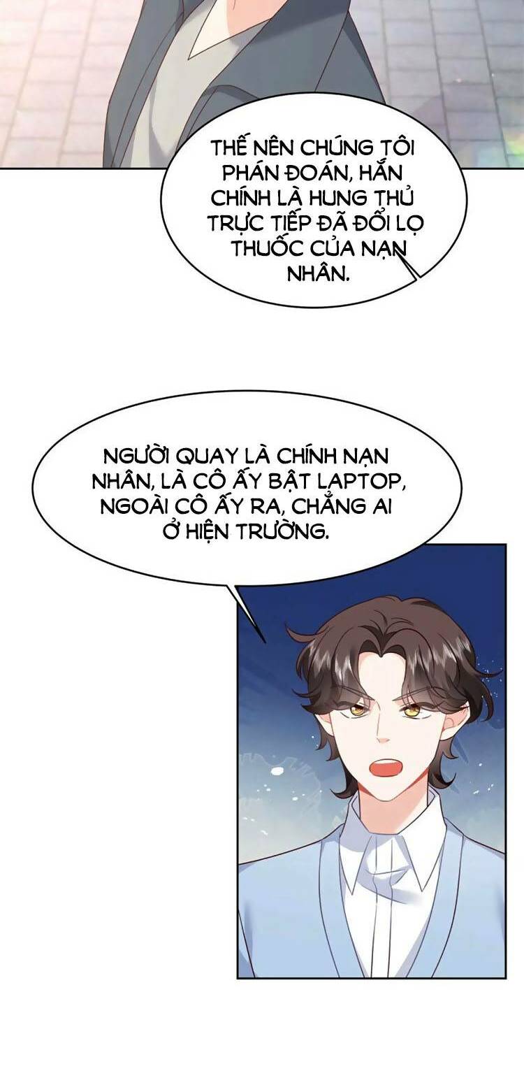 Hotboy Quốc Dân Là Nữ - Chapter 389 - Page 11