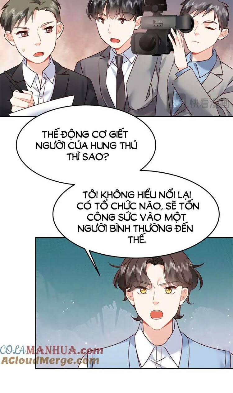 Hotboy Quốc Dân Là Nữ - Chapter 389 - Page 14