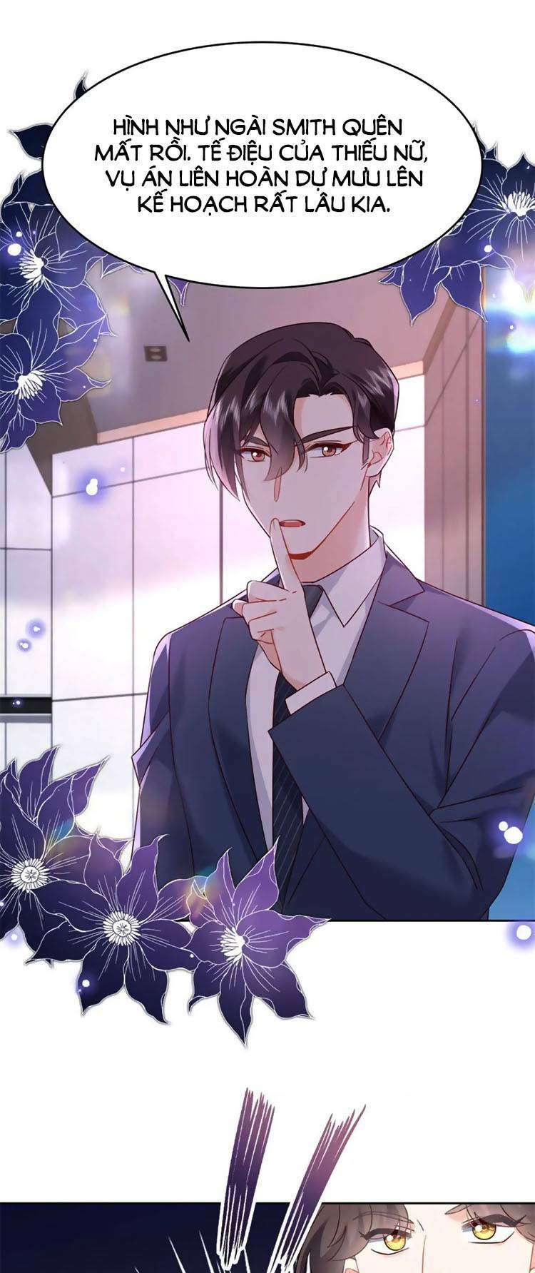 Hotboy Quốc Dân Là Nữ - Chapter 389 - Page 15