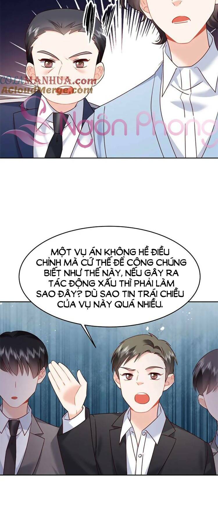 Hotboy Quốc Dân Là Nữ - Chapter 389 - Page 16