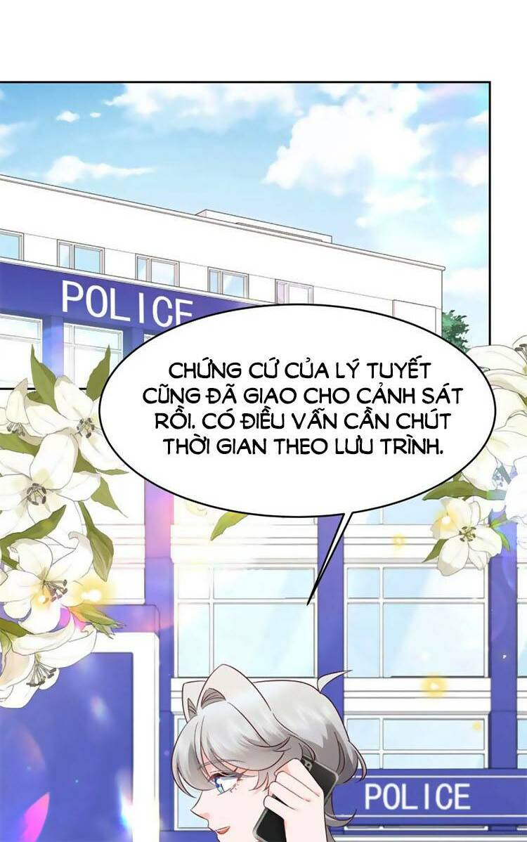 Hotboy Quốc Dân Là Nữ - Chapter 389 - Page 19