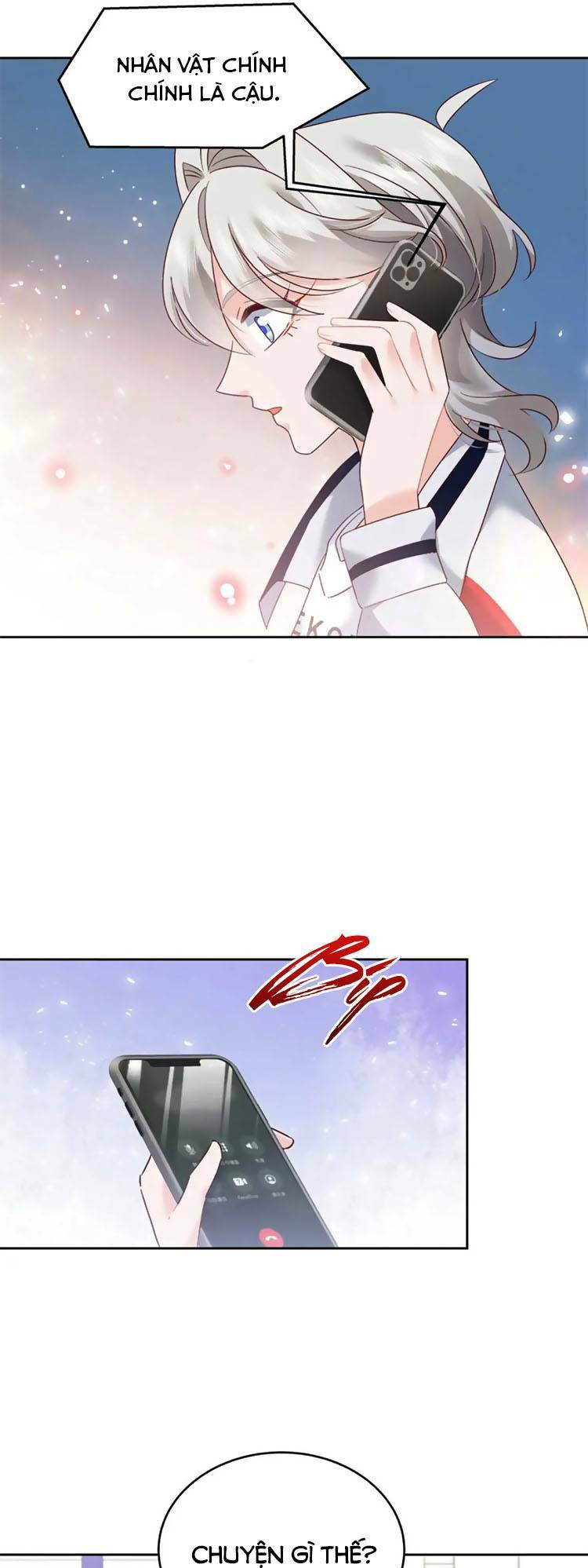 Hotboy Quốc Dân Là Nữ - Chapter 389 - Page 21