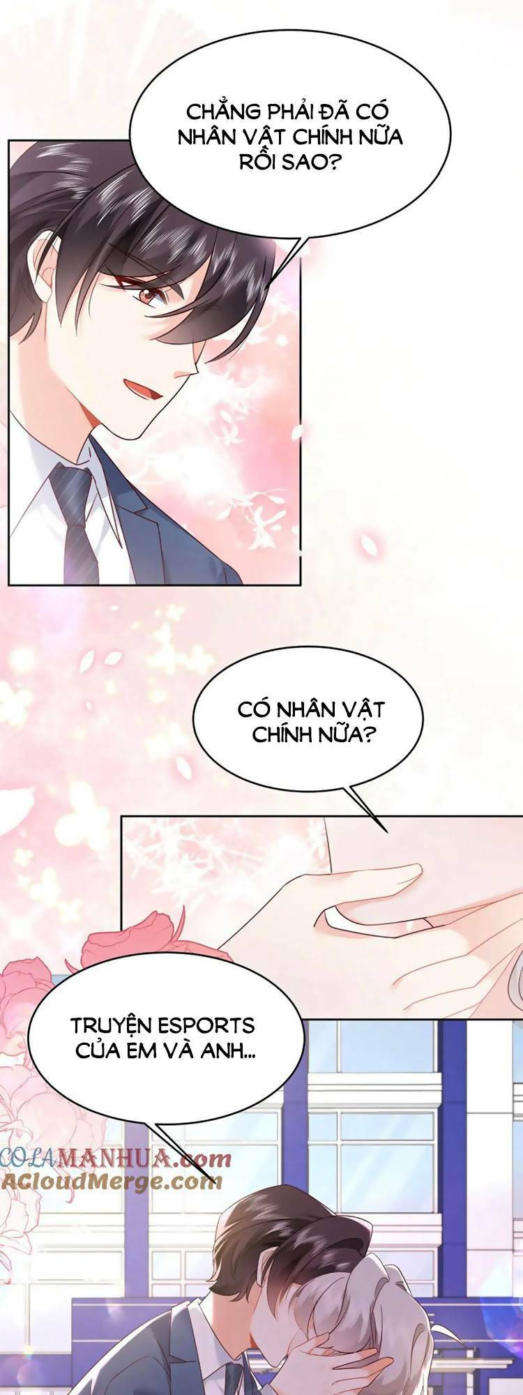 Hotboy Quốc Dân Là Nữ - Chapter 389 - Page 23
