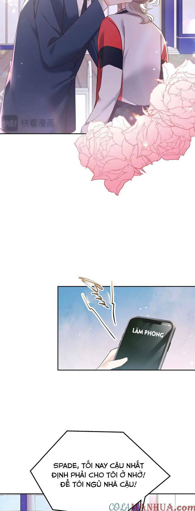 Hotboy Quốc Dân Là Nữ - Chapter 389 - Page 24