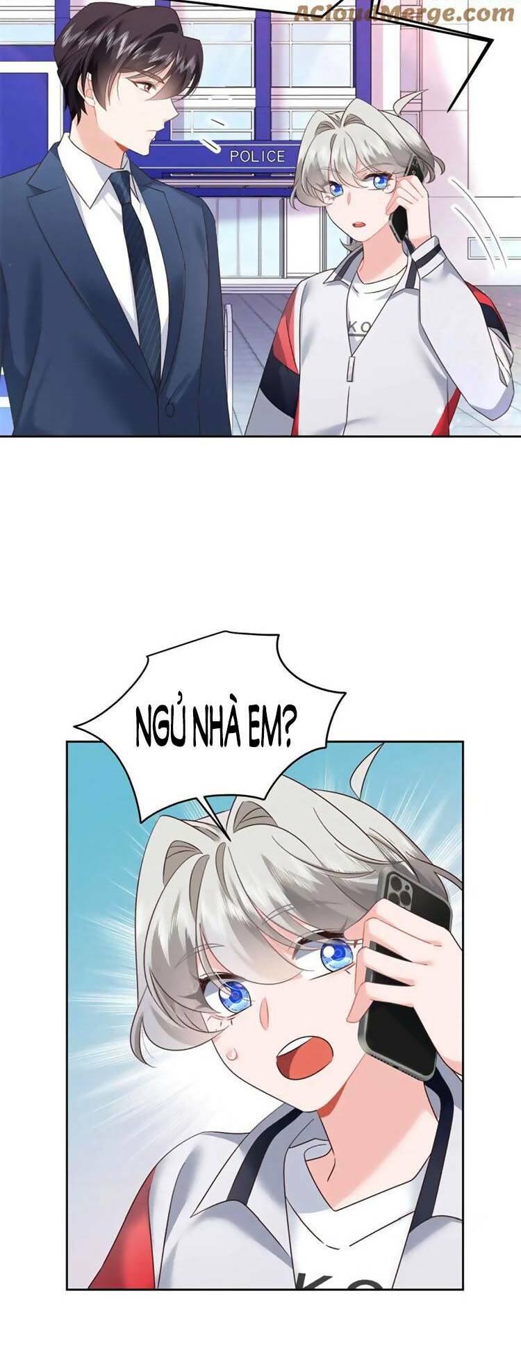 Hotboy Quốc Dân Là Nữ - Chapter 389 - Page 25