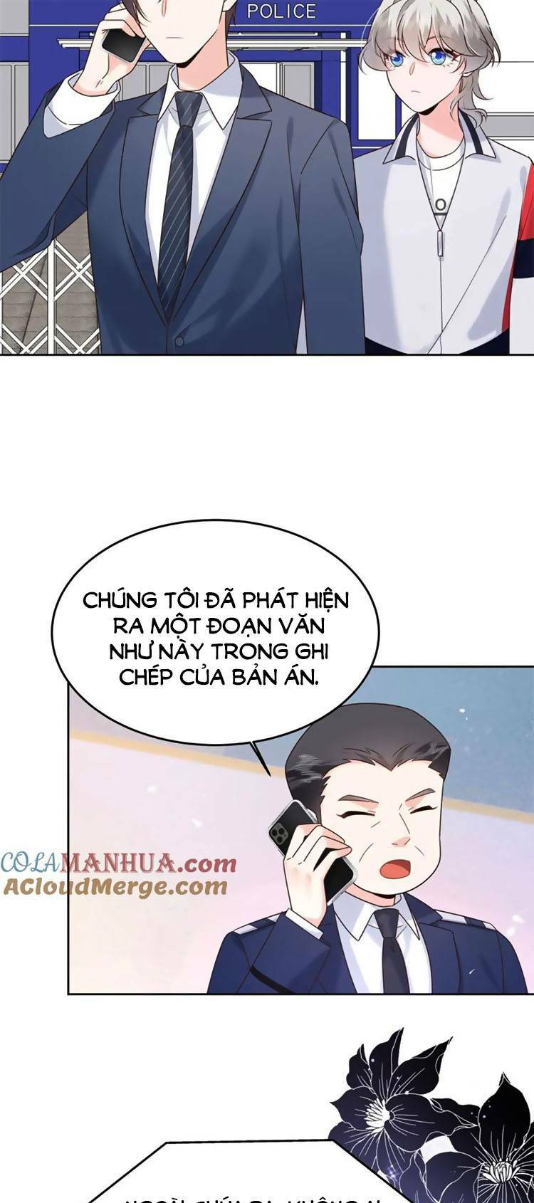 Hotboy Quốc Dân Là Nữ - Chapter 389 - Page 29
