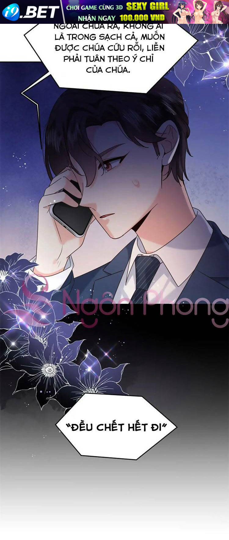 Hotboy Quốc Dân Là Nữ - Chapter 389 - Page 30