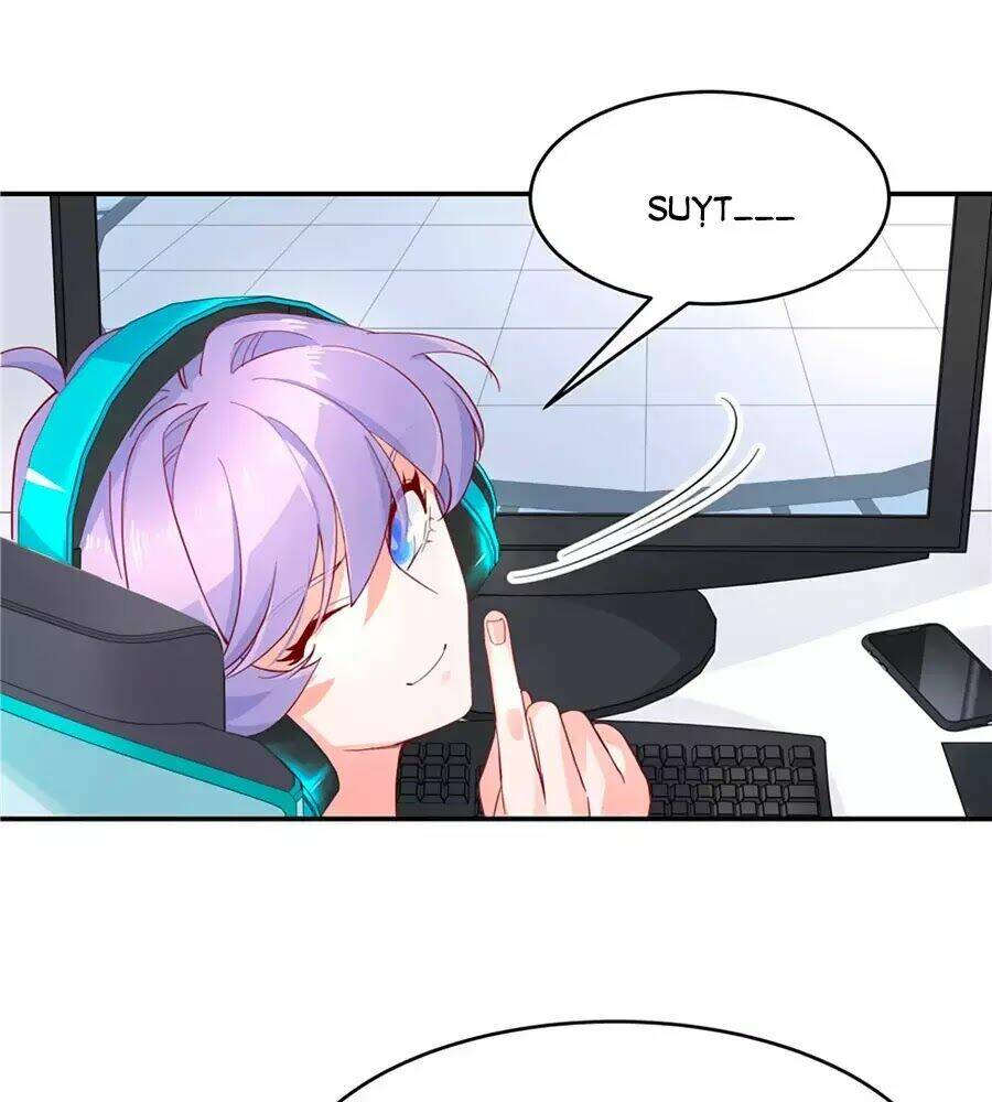 Hotboy Quốc Dân Là Nữ - Chapter 39 - Page 10