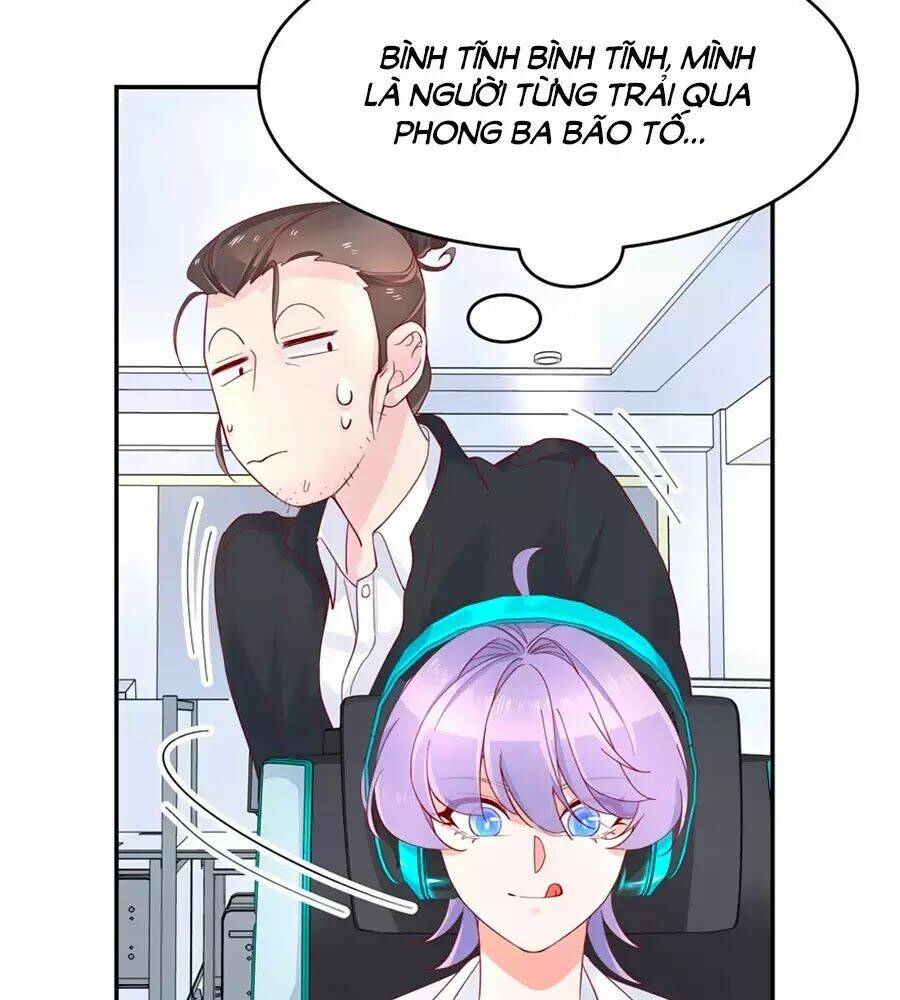 Hotboy Quốc Dân Là Nữ - Chapter 39 - Page 11