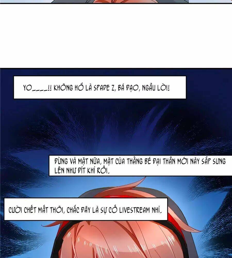 Hotboy Quốc Dân Là Nữ - Chapter 39 - Page 14