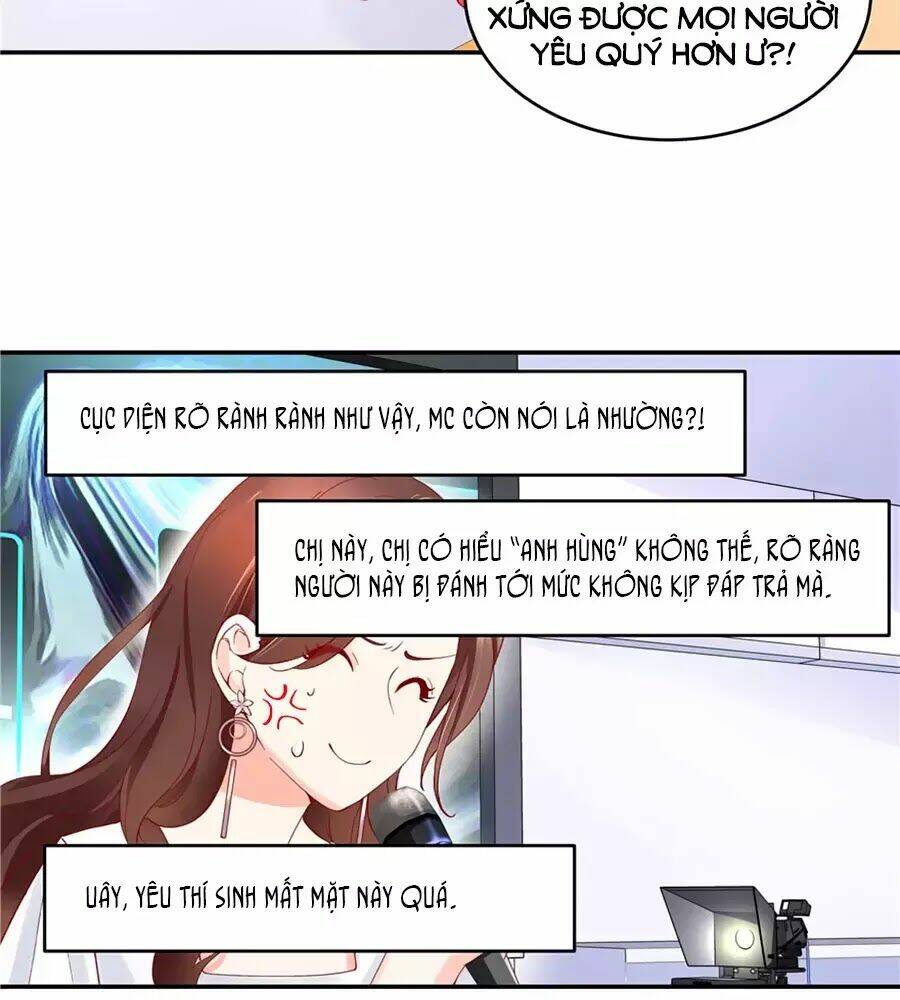 Hotboy Quốc Dân Là Nữ - Chapter 39 - Page 17