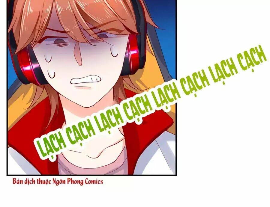 Hotboy Quốc Dân Là Nữ - Chapter 39 - Page 21