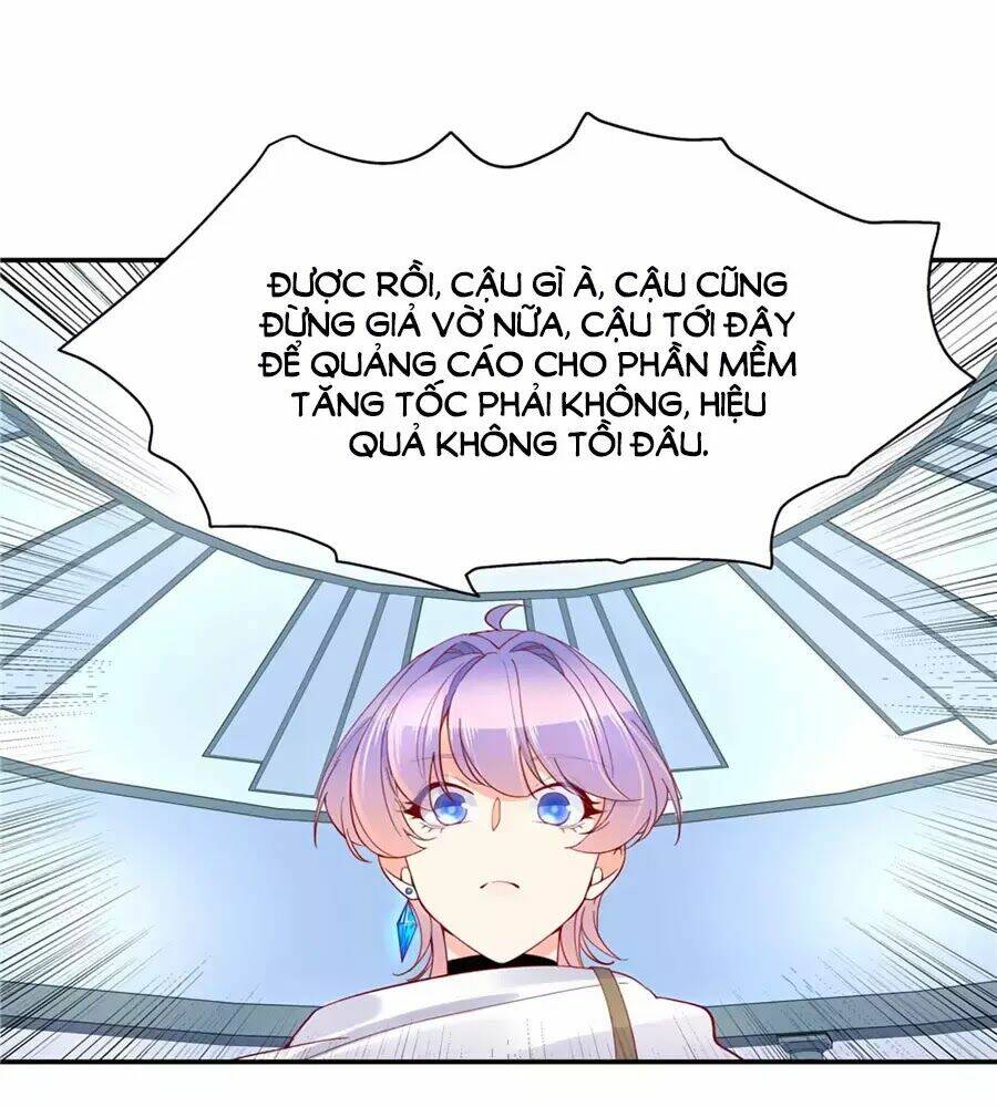 Hotboy Quốc Dân Là Nữ - Chapter 39 - Page 22