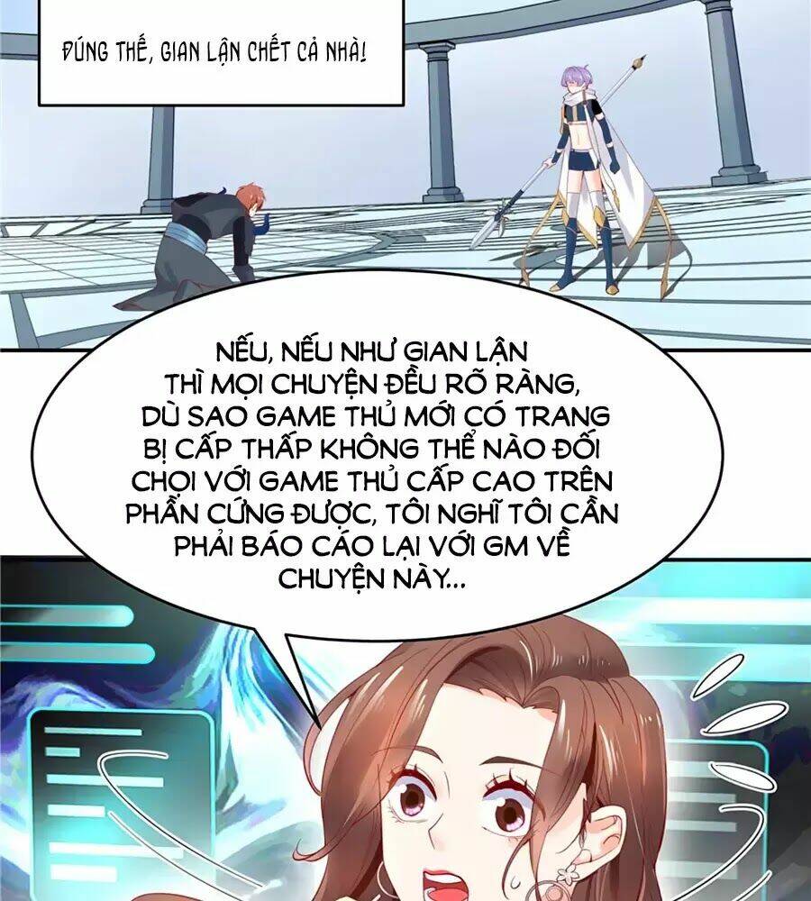 Hotboy Quốc Dân Là Nữ - Chapter 39 - Page 24