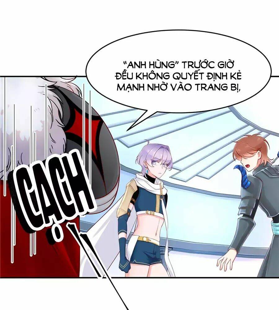 Hotboy Quốc Dân Là Nữ - Chapter 39 - Page 26