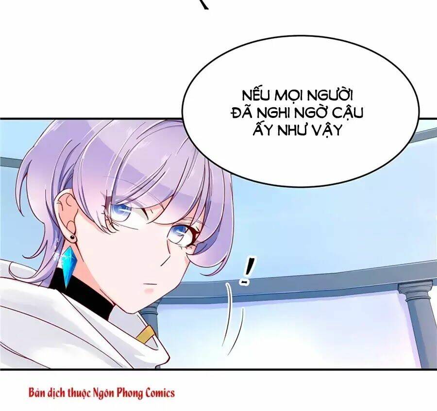 Hotboy Quốc Dân Là Nữ - Chapter 39 - Page 27