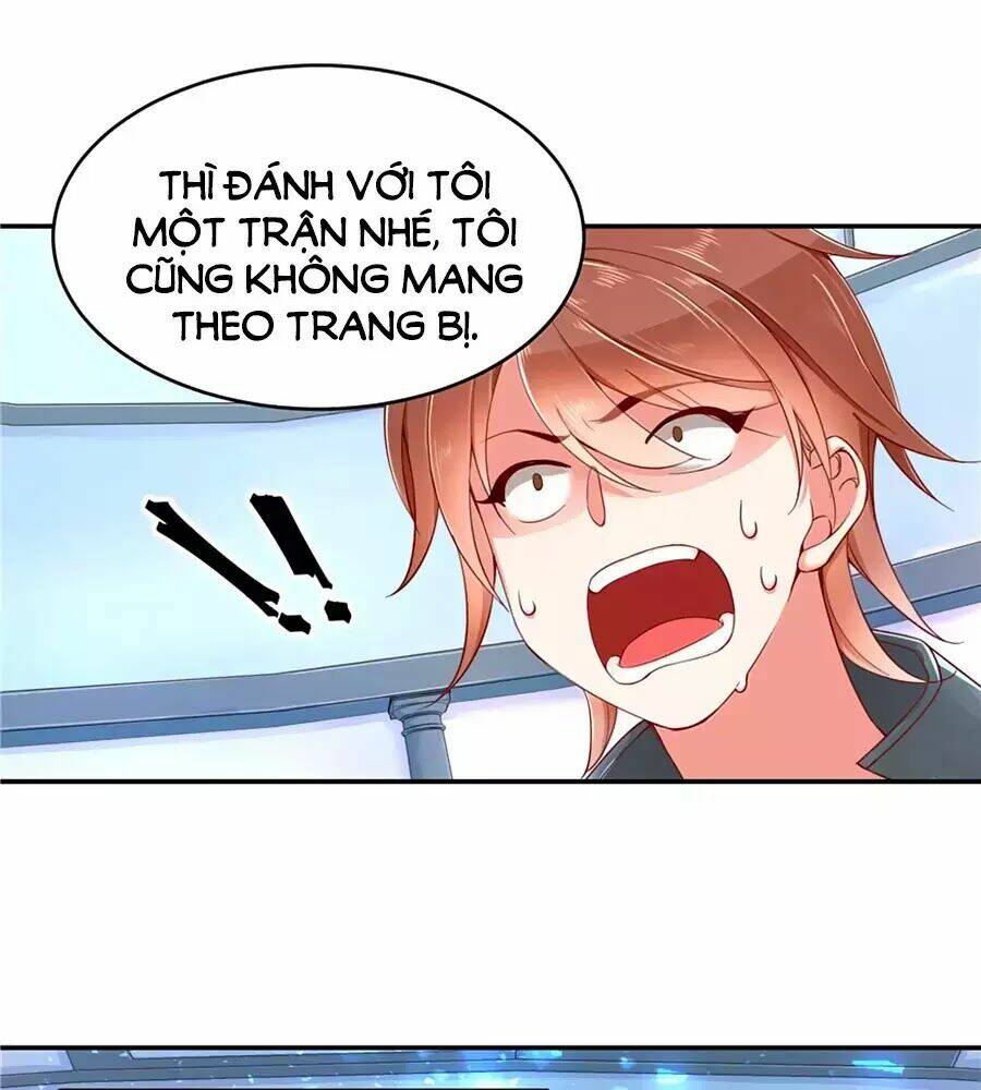 Hotboy Quốc Dân Là Nữ - Chapter 39 - Page 28