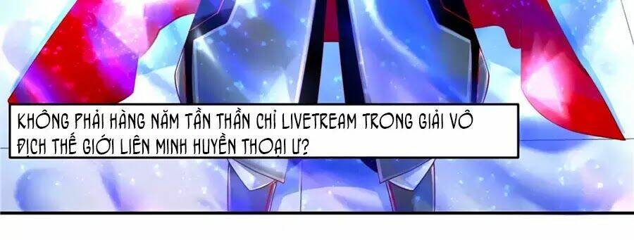 Hotboy Quốc Dân Là Nữ - Chapter 39 - Page 30