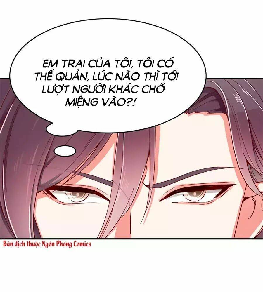 Hotboy Quốc Dân Là Nữ - Chapter 39 - Page 31