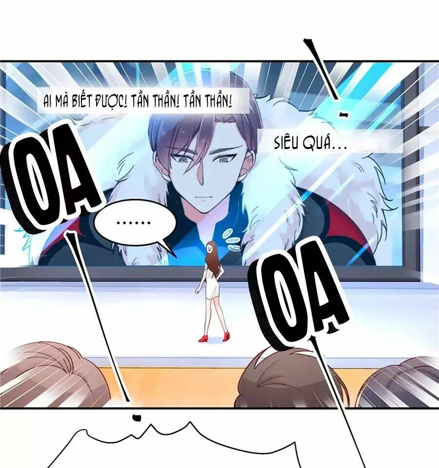 Hotboy Quốc Dân Là Nữ - Chapter 39 - Page 32