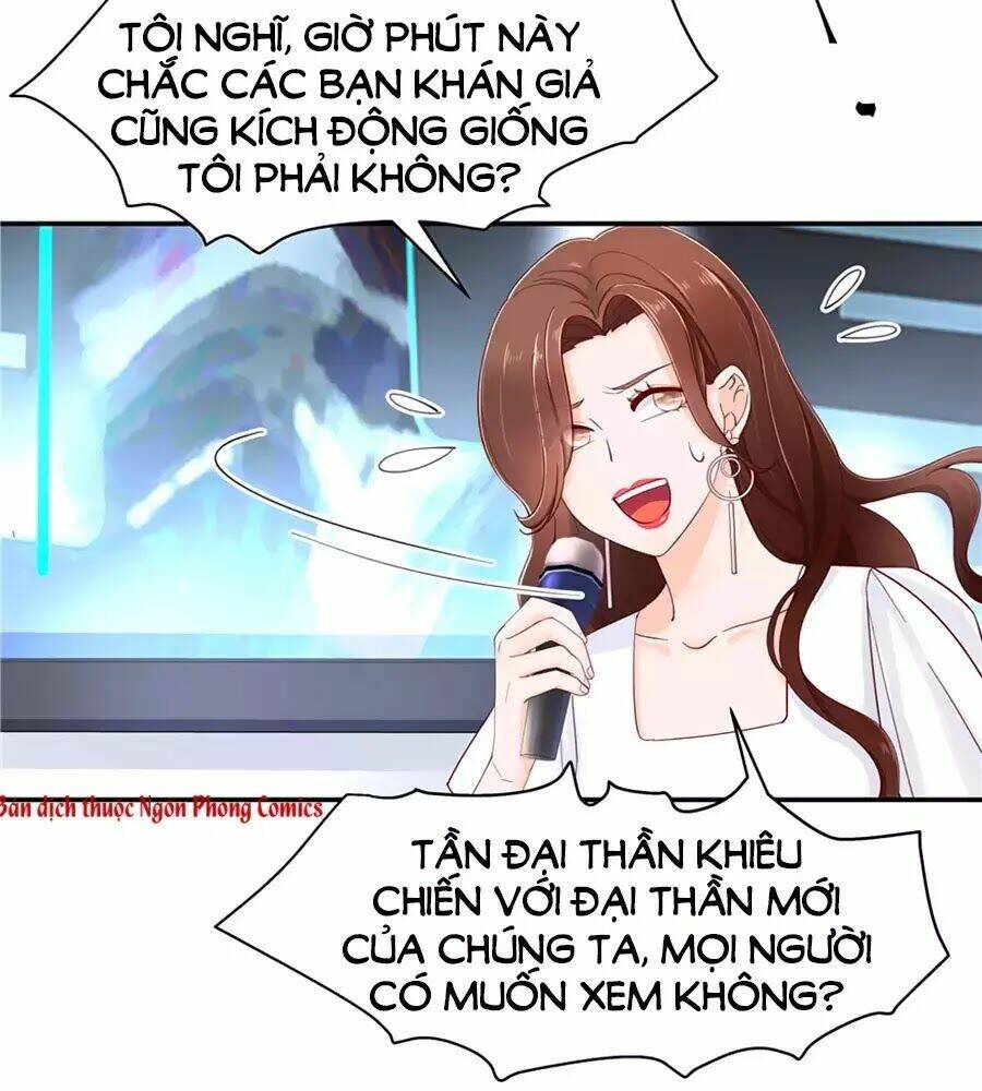Hotboy Quốc Dân Là Nữ - Chapter 39 - Page 33