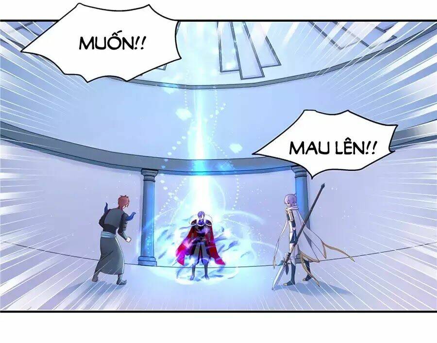 Hotboy Quốc Dân Là Nữ - Chapter 39 - Page 34